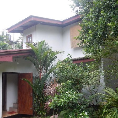 Sisanda Residence Bentota Exteriér fotografie