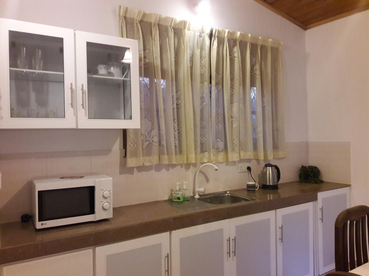 Sisanda Residence Bentota Exteriér fotografie
