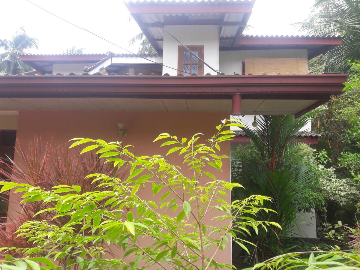 Sisanda Residence Bentota Exteriér fotografie
