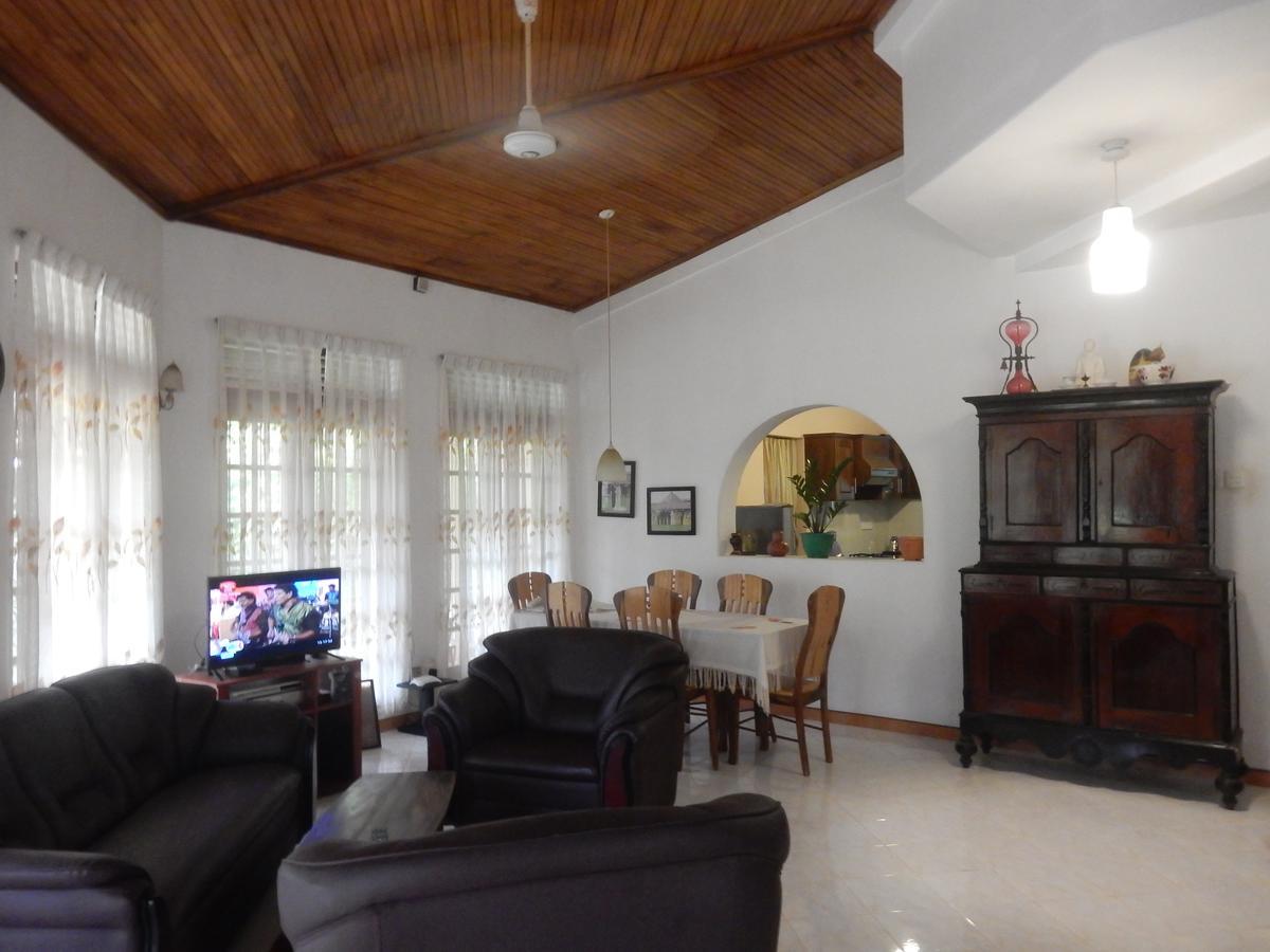 Sisanda Residence Bentota Exteriér fotografie