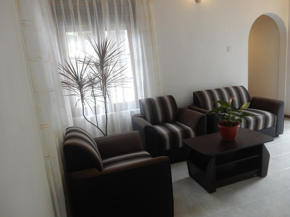 Sisanda Residence Bentota Exteriér fotografie