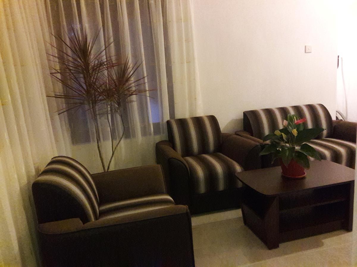 Sisanda Residence Bentota Exteriér fotografie