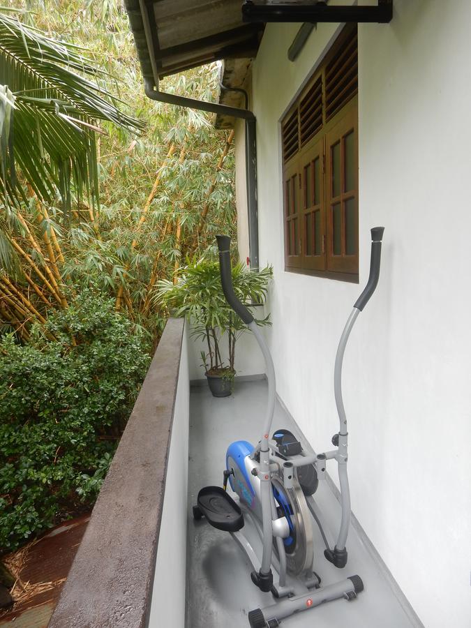 Sisanda Residence Bentota Exteriér fotografie