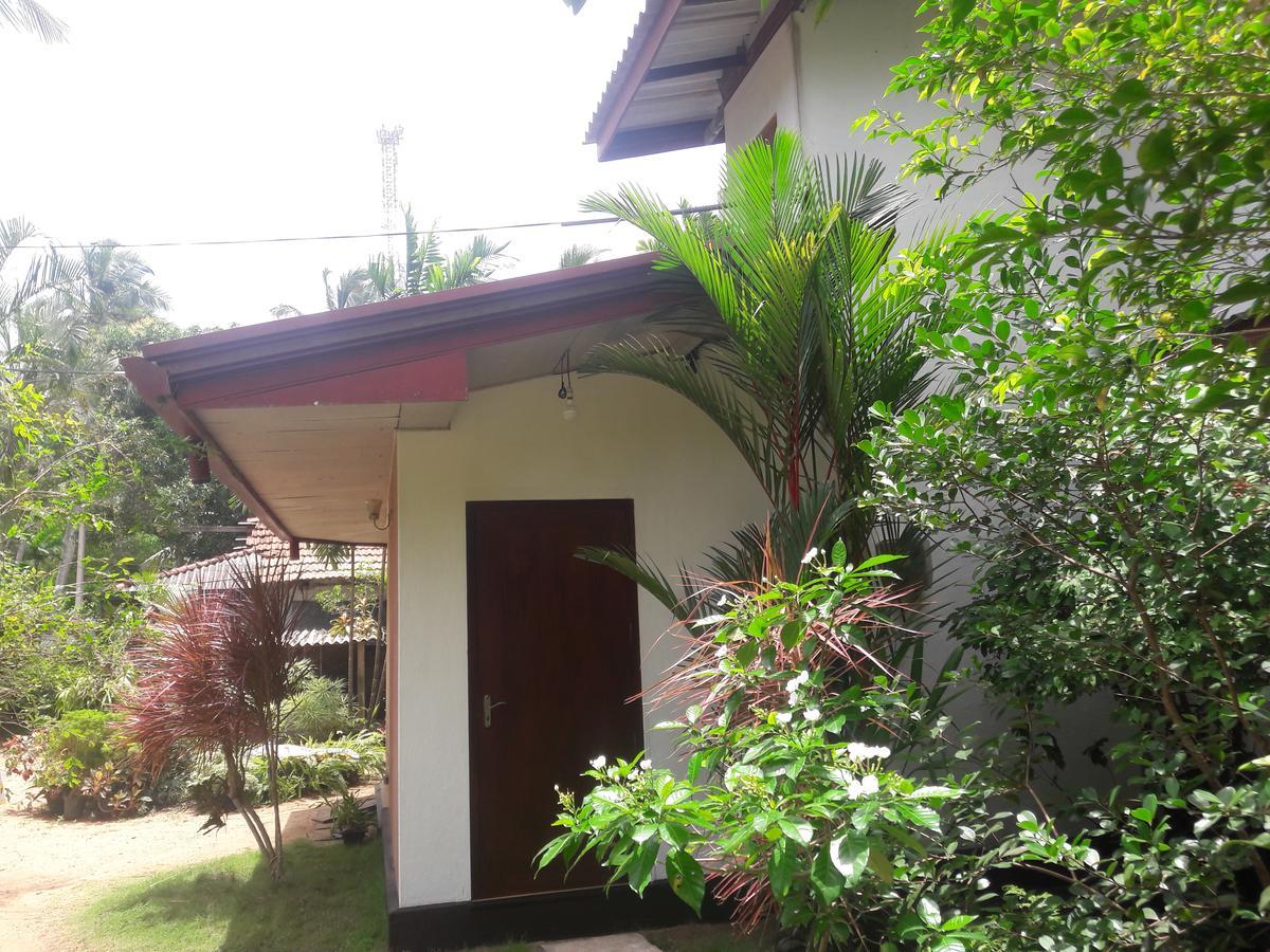 Sisanda Residence Bentota Exteriér fotografie