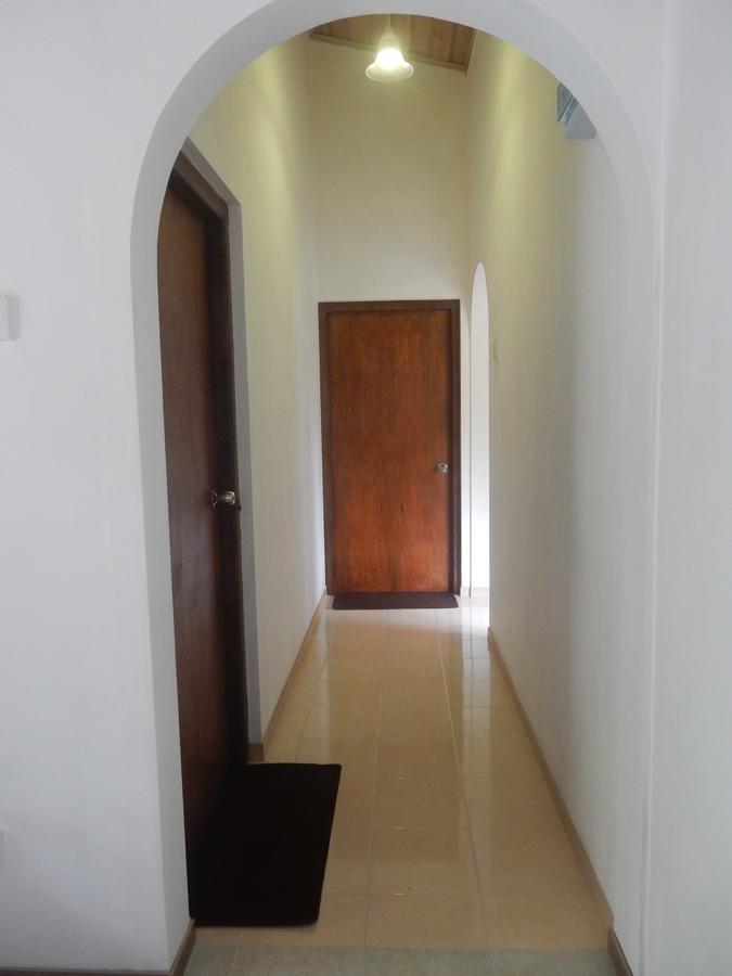 Sisanda Residence Bentota Exteriér fotografie