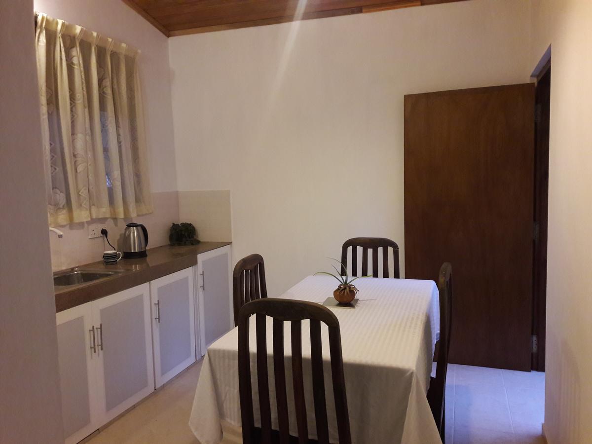 Sisanda Residence Bentota Exteriér fotografie