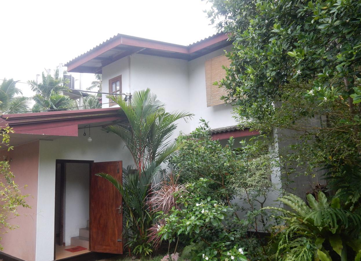 Sisanda Residence Bentota Exteriér fotografie