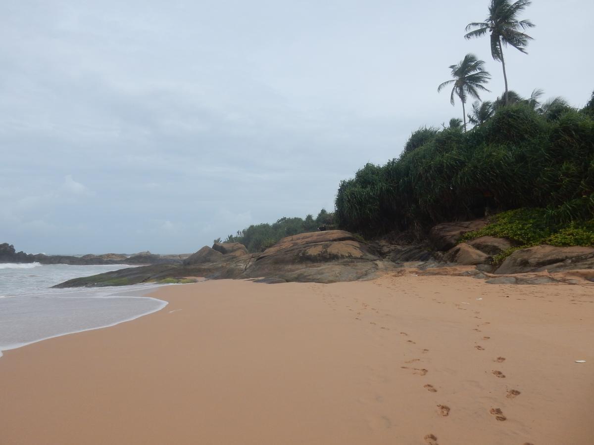Sisanda Residence Bentota Exteriér fotografie