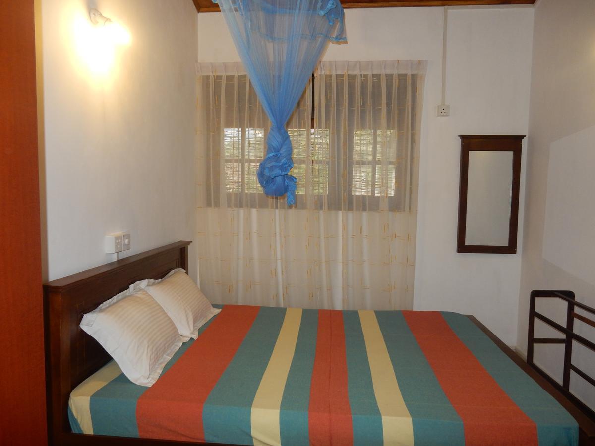 Sisanda Residence Bentota Exteriér fotografie