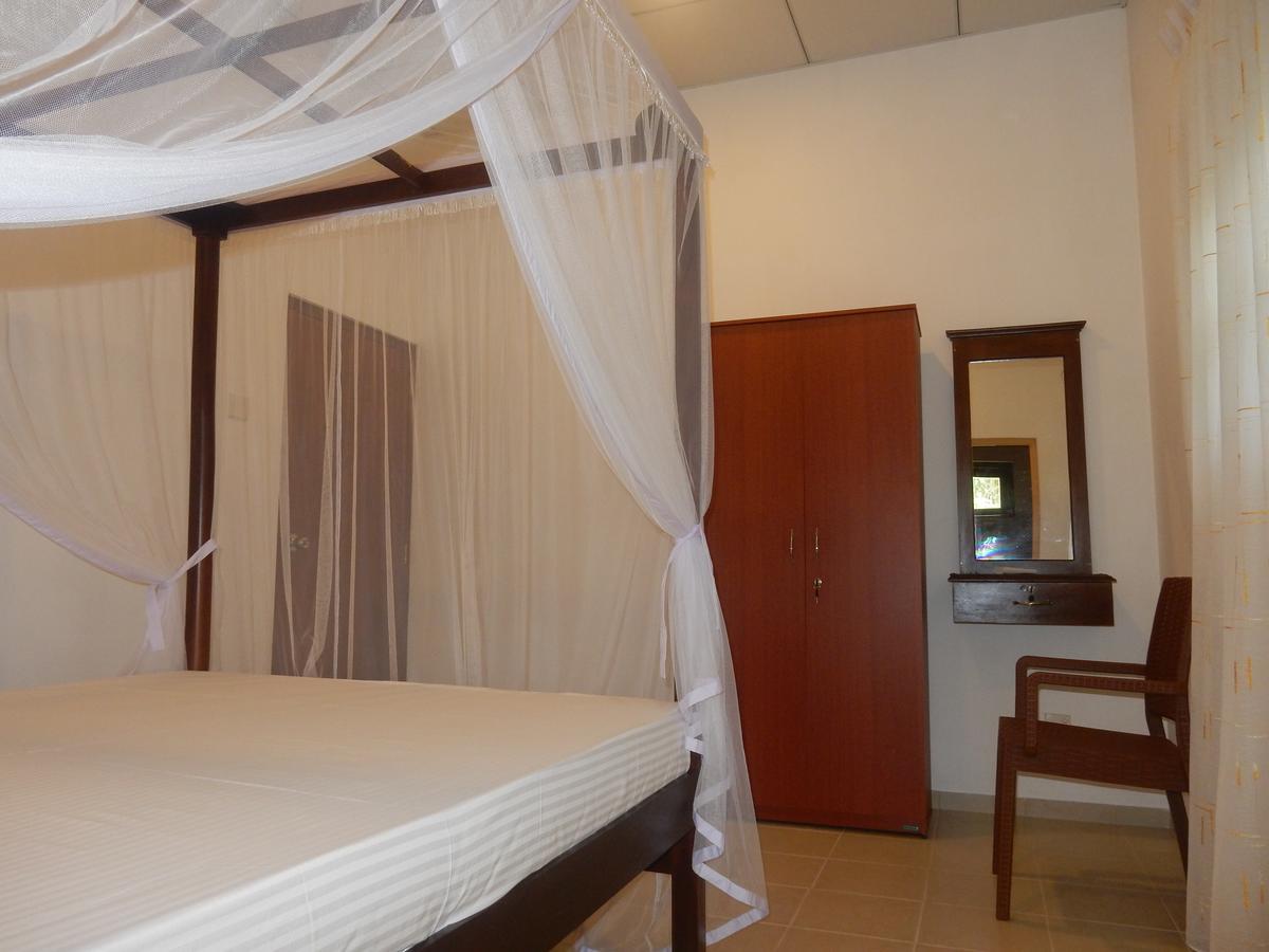Sisanda Residence Bentota Exteriér fotografie