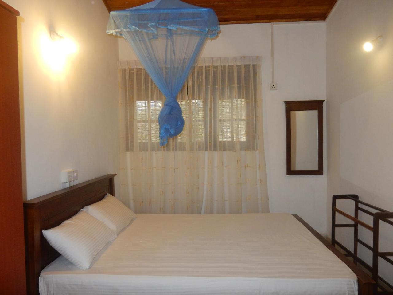 Sisanda Residence Bentota Exteriér fotografie