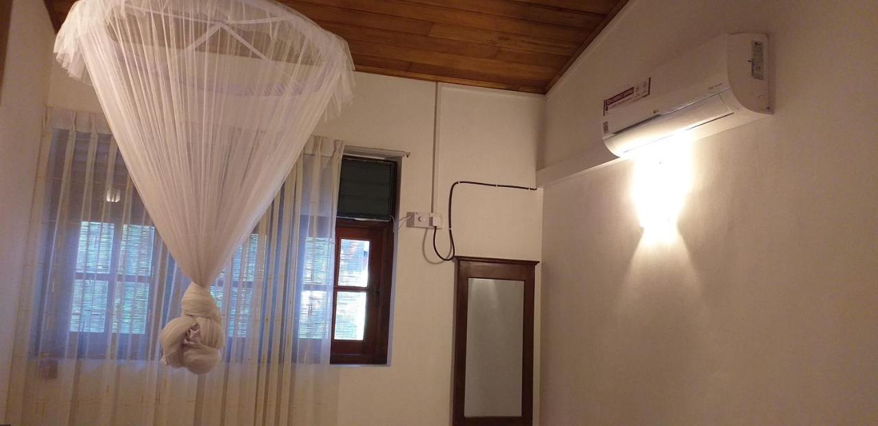 Sisanda Residence Bentota Exteriér fotografie