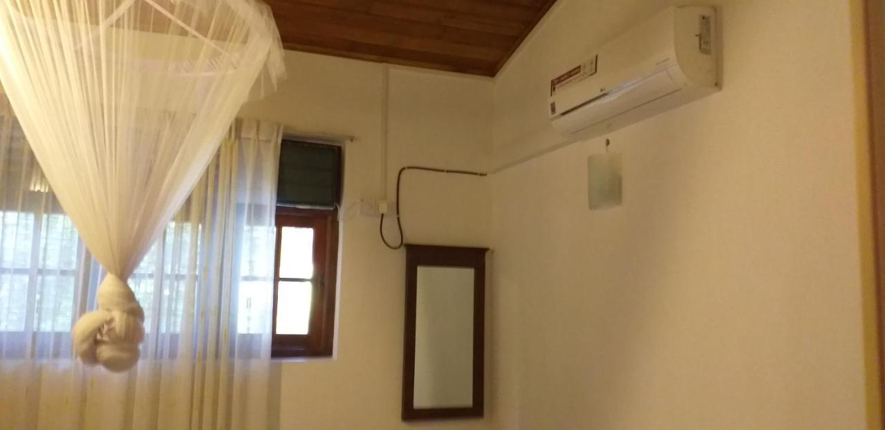 Sisanda Residence Bentota Exteriér fotografie